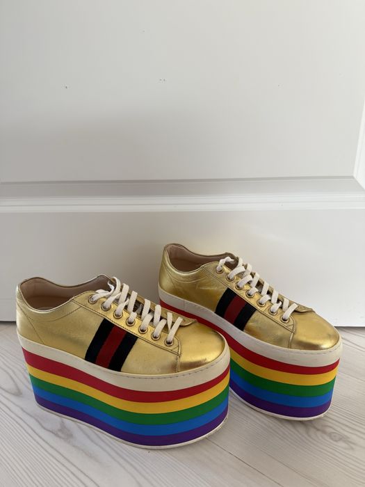 Platforme Originale Gucci