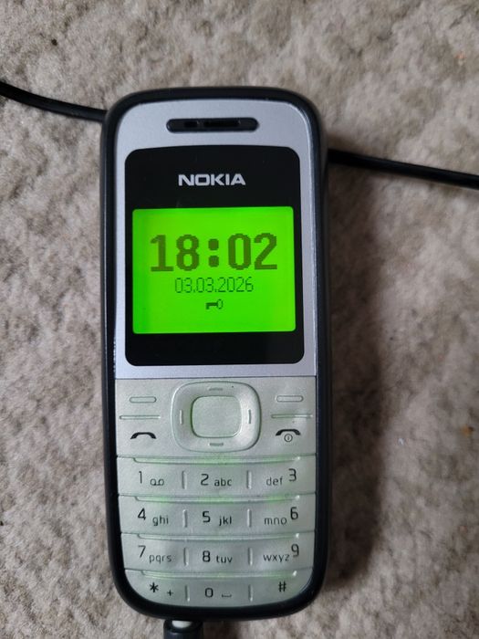 Нокиа 12-00 Нокиа