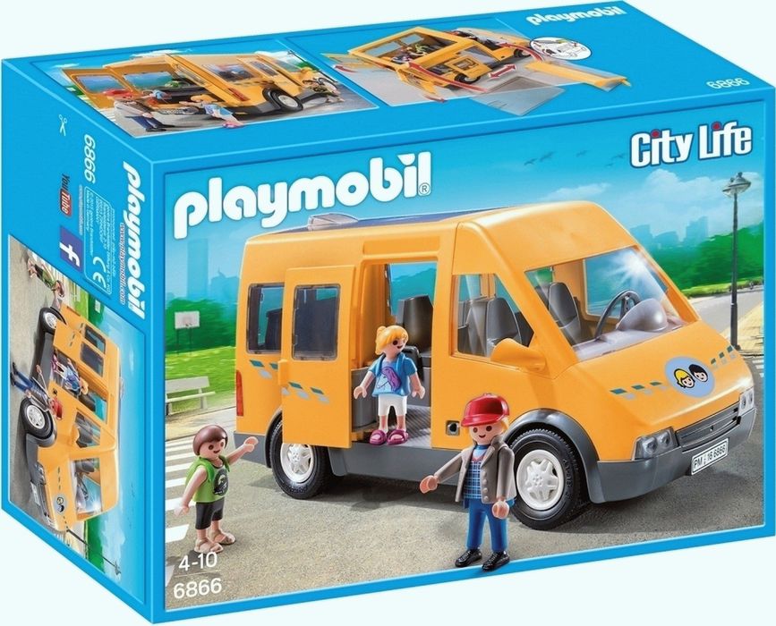 Colectie Seturi Playmobil
