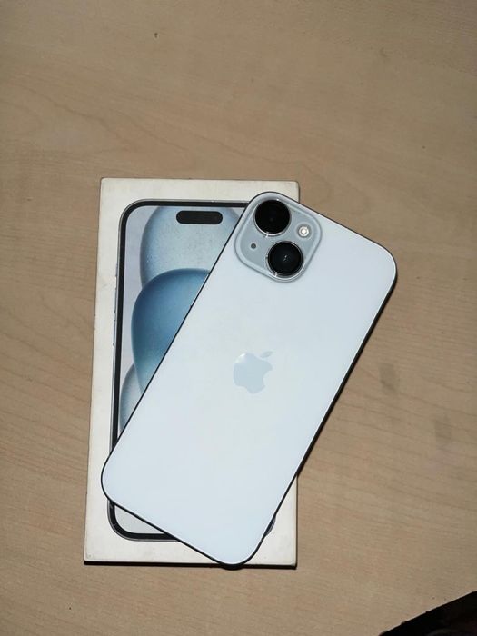 Аифон 15 128/83%