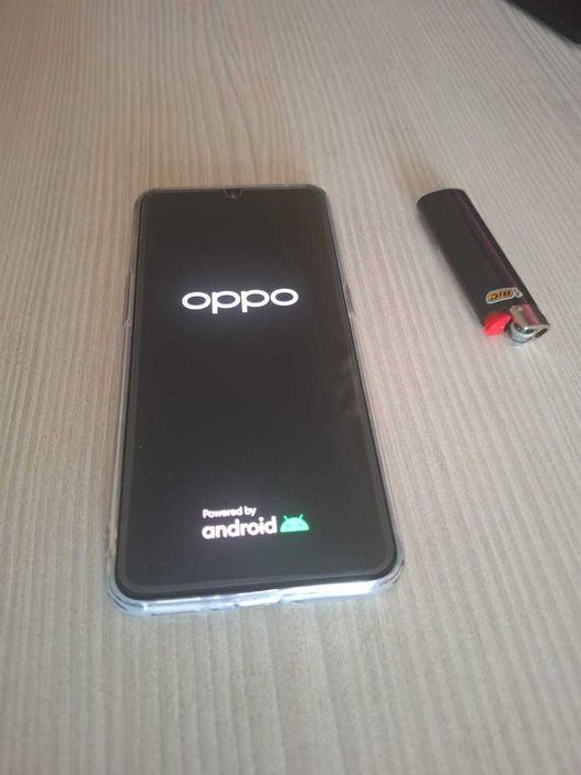 OPPO RX 17 PRO флагман 2018 ;)