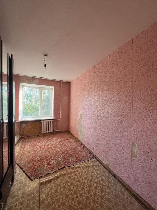 Продается 3-х ком кв в районе Ремзовод