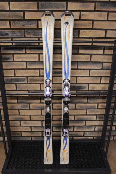 Schiuri Nordica Olympia Fox 150cm cod:0264