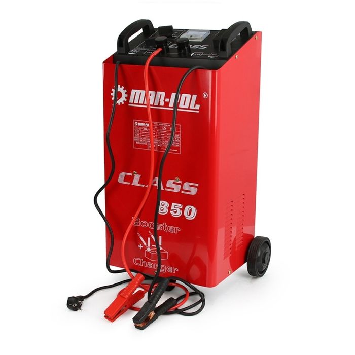 Зарядно Стартерно Устройство 850,80-1000AH