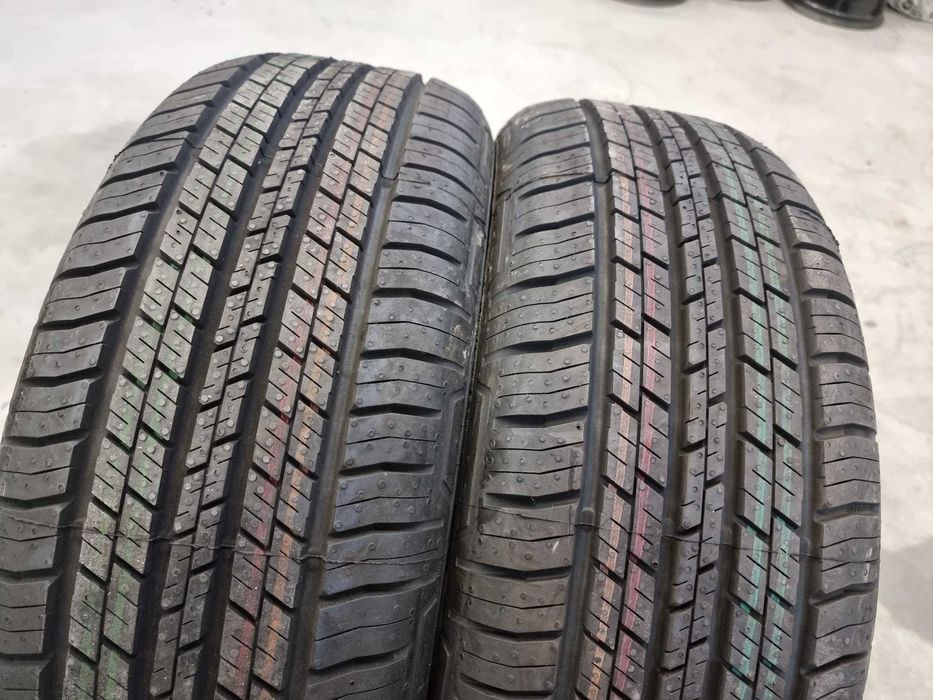 2 Anvelope NOI de VARA 235.60.17 'Continental' [dot 2020]