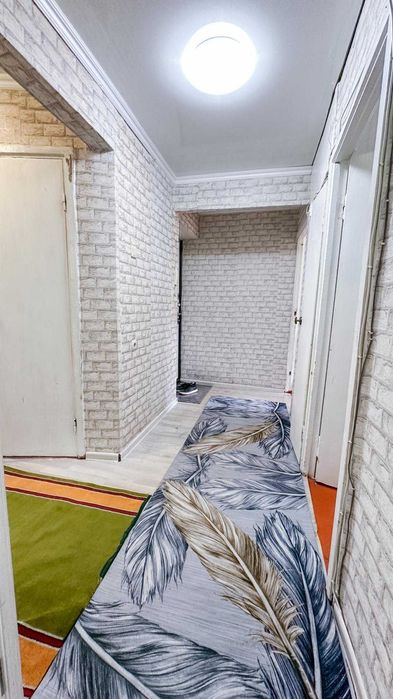 Продам 4к квартиру.