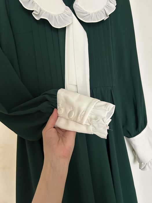 Платье на мероприятие