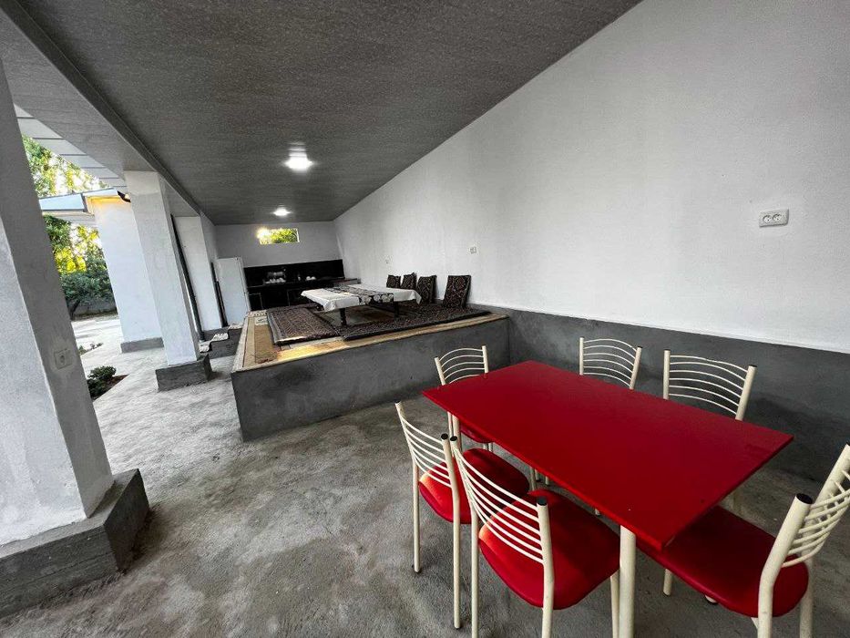 Oqtosh dacha "Gidrolife" | Дача Октош |Toza havo