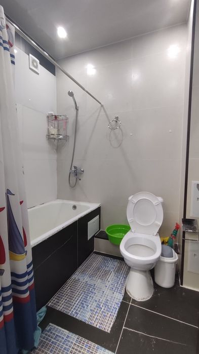 Срочно срочно продаётся квартира 1/1/9 тузел 1 42.000у, е