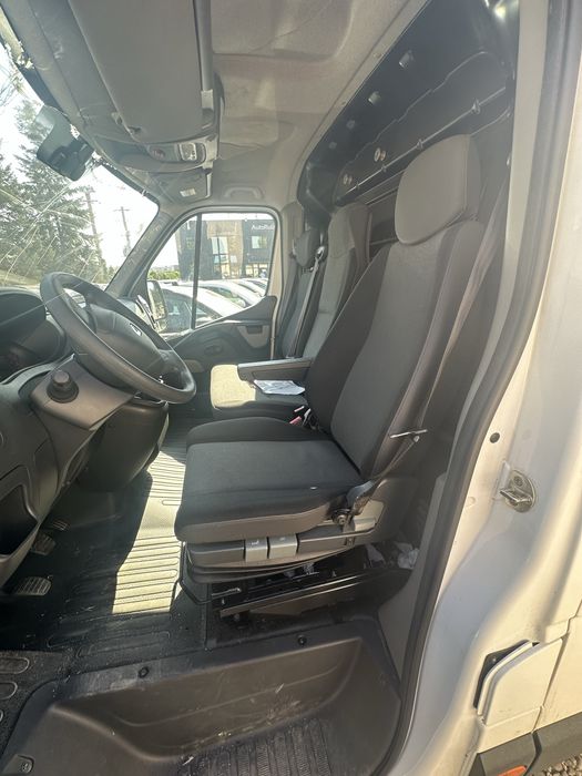 RENAULT Master 2018 — imagine 5