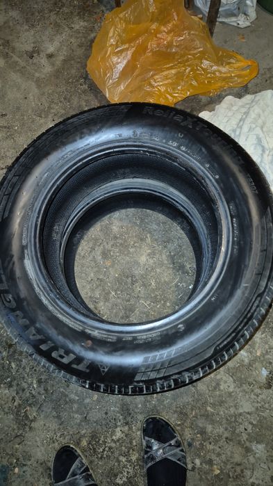 Срочно Продам шины лето R15