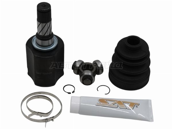 Шрус внутренний левый Mazda 3