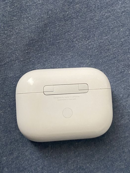 Airpods Pro. Оригинал