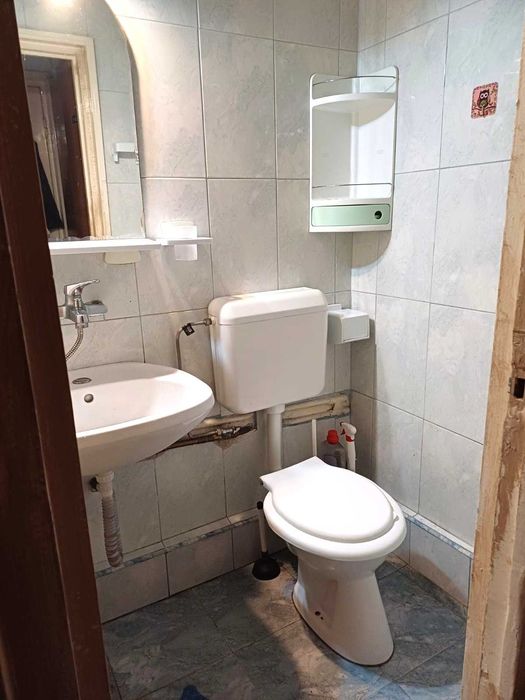 Garsonieră mică în București, Piața Sudului