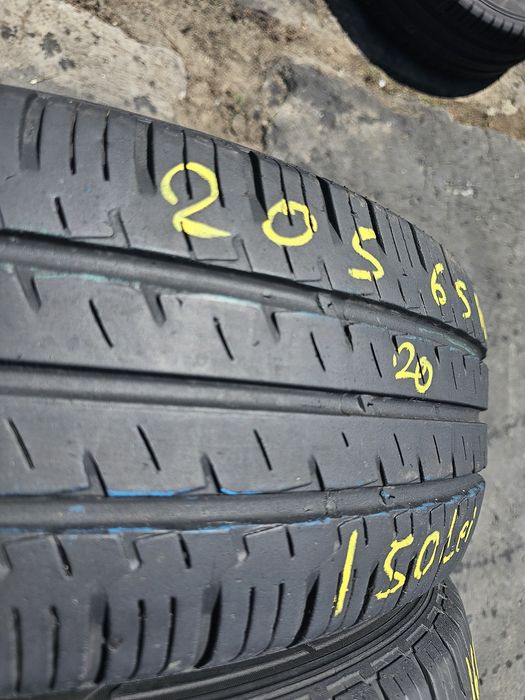 205 65 16c vara hankook