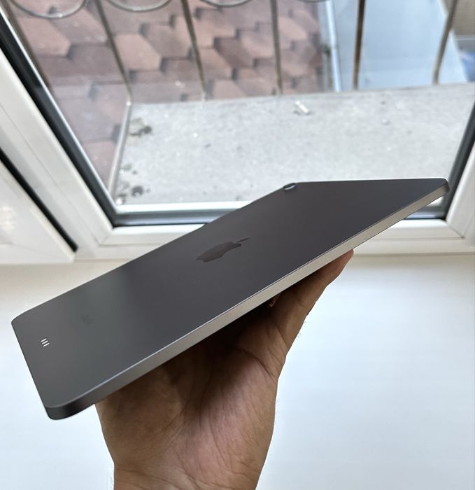 iPad Air 5 (M1) Gray 64GB WiFi 36Цикл