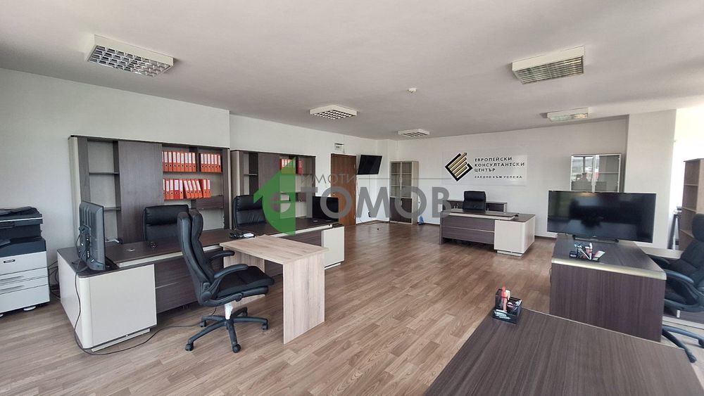 Продава се Офис в Стара Загора, Опълченски - 143 кв.м за 1400 €/кв.м - Снимка #8