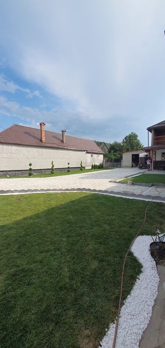 Piatra naturala decorativa Oferim transport și montaj în toata țara