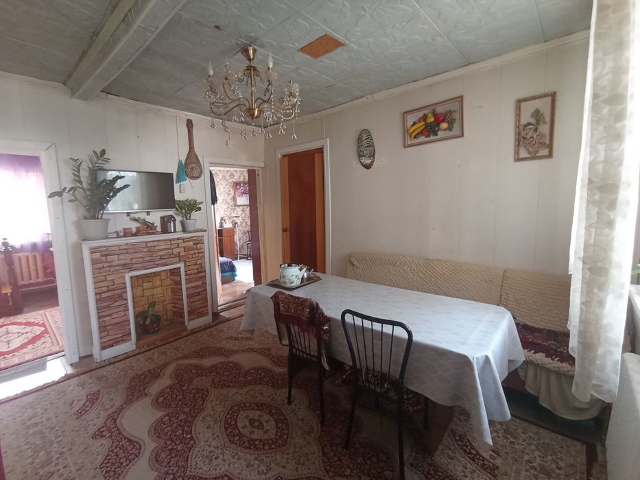 Продам дом СРОЧНО!!