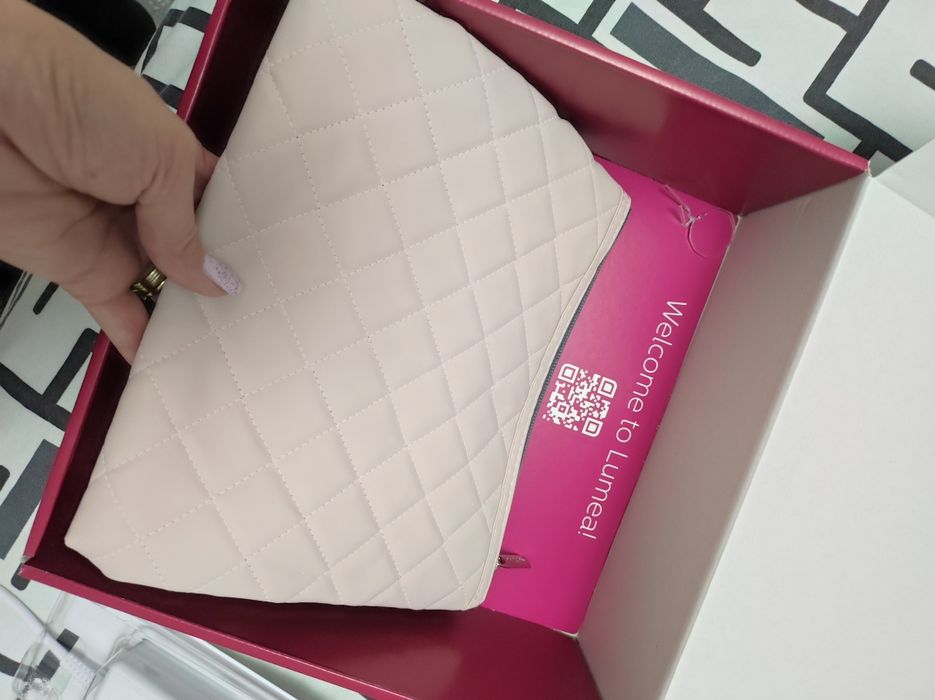 Epilator Philips lumea