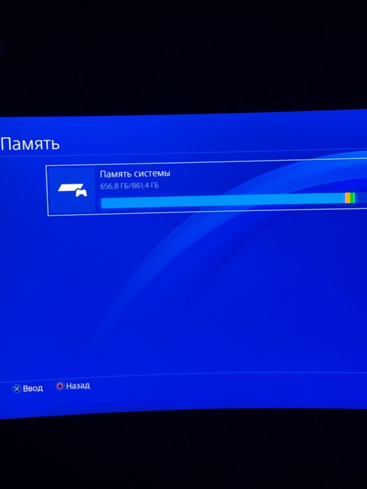 Sony PlayStation 4 Pro 1TB