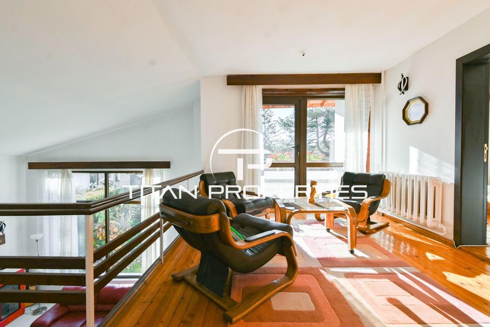 Къща, под наем, с. Бистрица