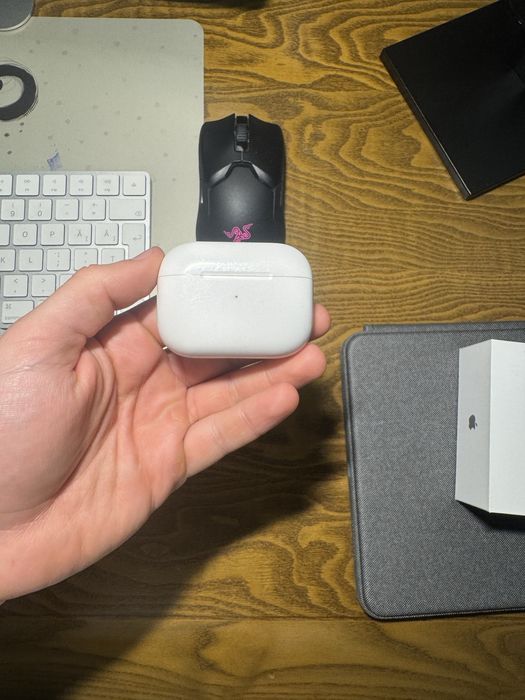AirPods Pro 2 de vanzare