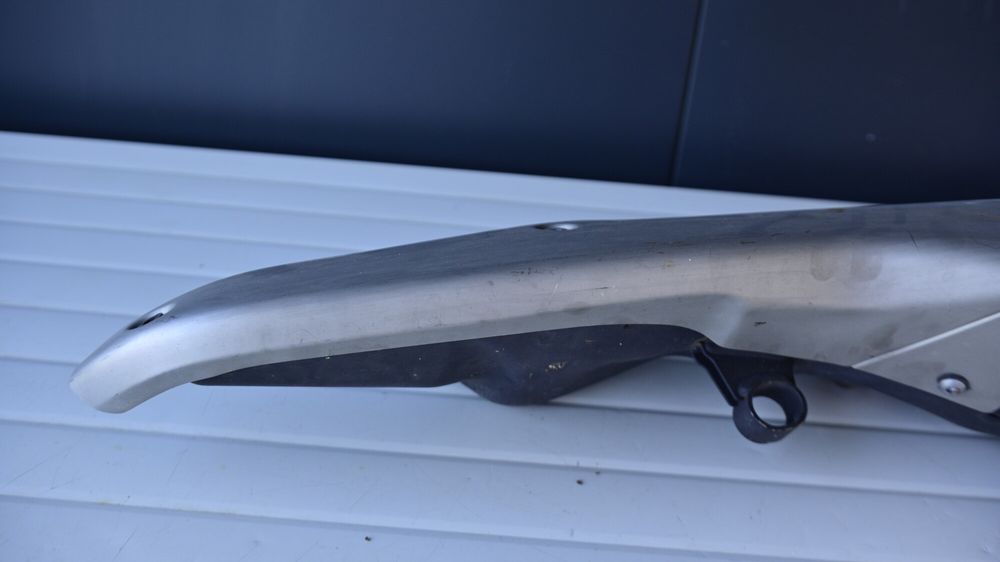 Honda CB 1000R 2008 2017 Toba de evacuare originala