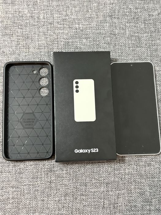 Samsung Galaxy S23 256 gb