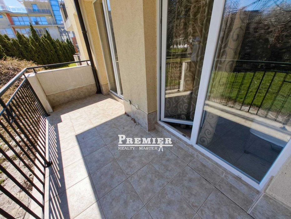 Продава се Едностаен апартамент в с. Равда, Област Бургас - 40 кв.м за 759 €/кв.м - Снимка #1