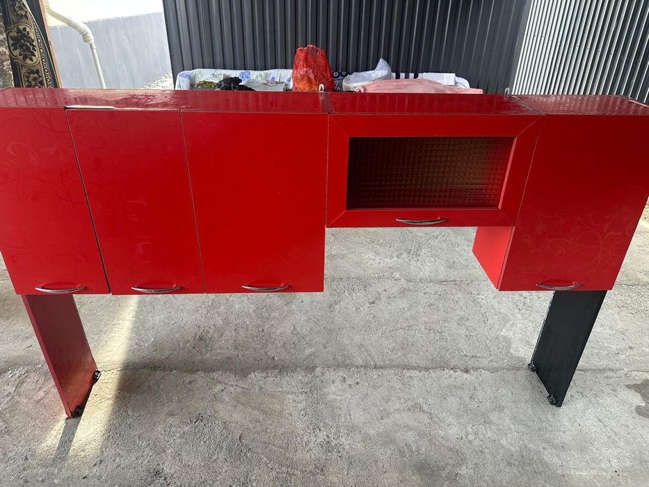 Продам кухонный гарнитур