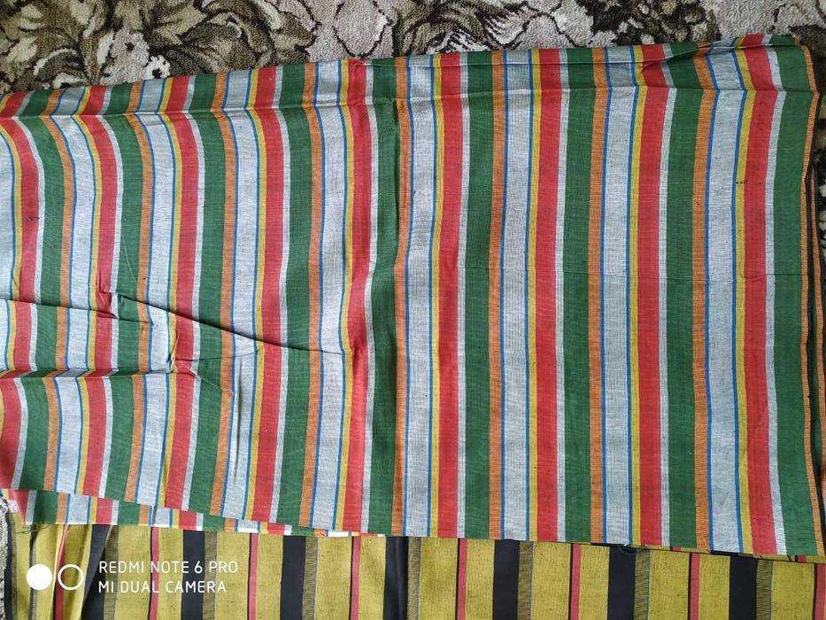 Beqasam materiallar xar xil sifatli