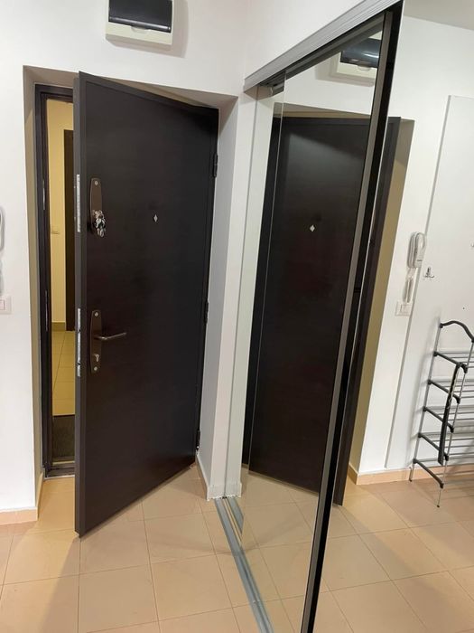 Inchiriez aparatment 2 camere