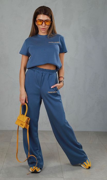 Паус Екип от 2 части Pause