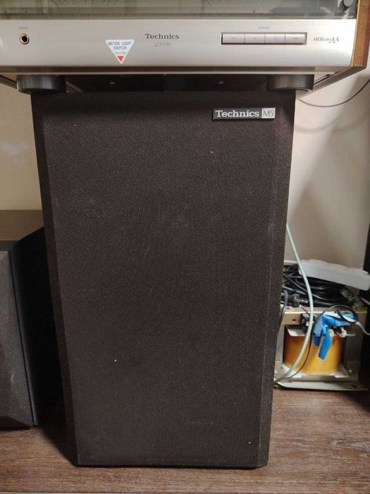 Акустическая колонка Technics SB-M5