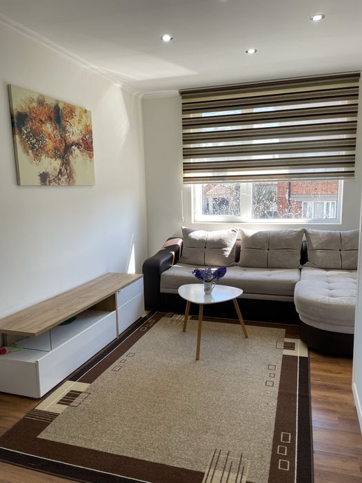 Многостаен апартамент в гр. Кубрат