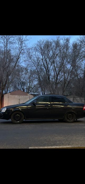 Продам/обмен Приора 2