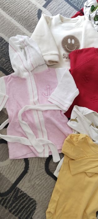 Одежда для девочек