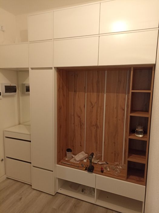 Сборщик мебели, сборка мебели