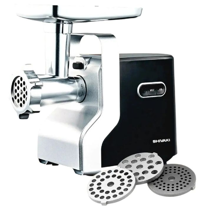 Мясорубка Shivaki MG 2950