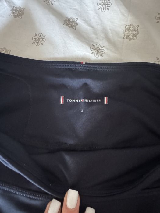 Tommy Hilfiger/pause jeans
