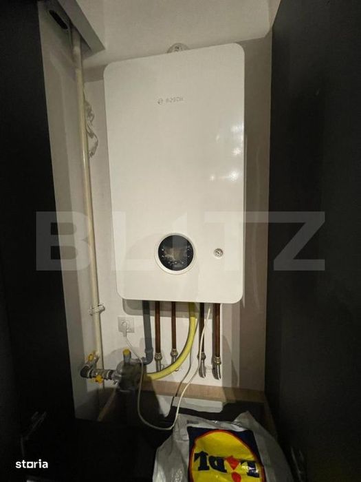 Apartament 2 camere, 53 mp, zona Centrala