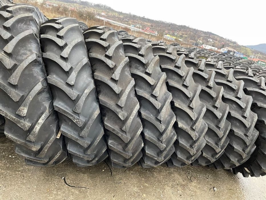 Anvelope noi 14.00-38 BKT cu 12PR livrare rapida si garantie 2 ani