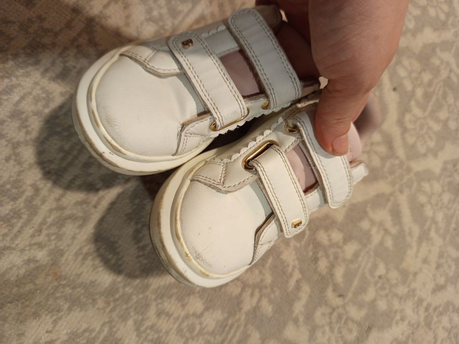 Детски маратонки Ted Baker - 28 размер