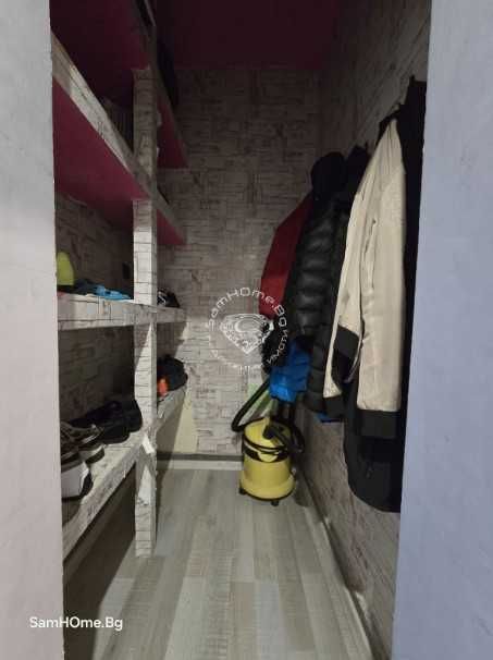 Продава се Тристаен апартамент в Варна, Чаталджа - 116 кв.м за 1638 €/кв.м - Снимка #5