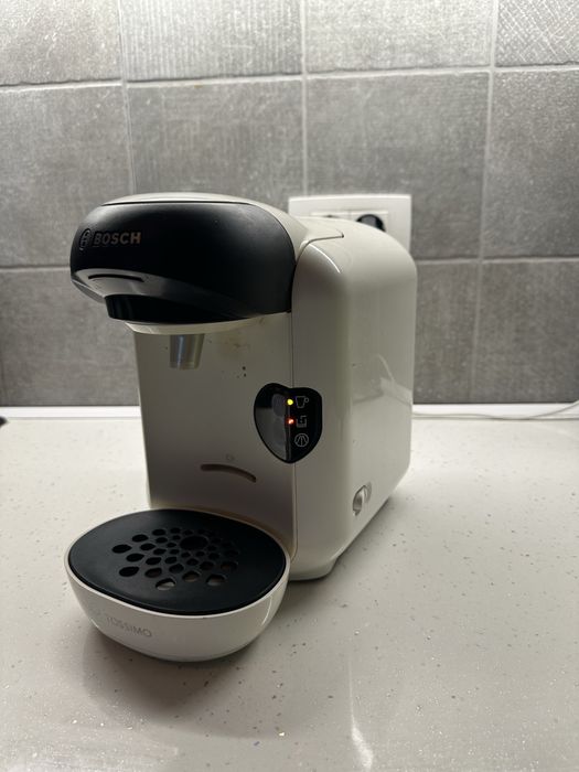 Espressor Bosch capsule Tassimo