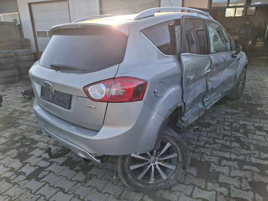 Elemente Caroserie Ford Kuga 2.oTdci 1ookw 136cp  4x4 Cutie 6+1 Trepte
