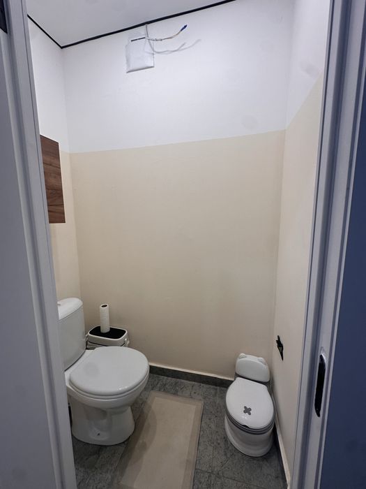 Продам 3х комн новостройку дср