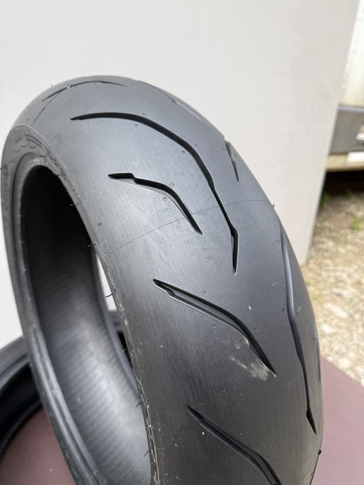 180/55/17 Dunlop sportsmart mk4 dot 2025