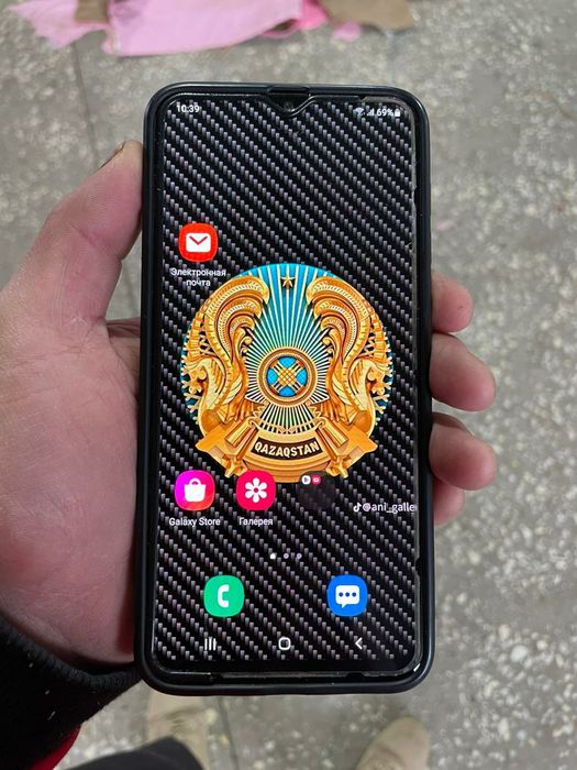 А20 Самсунг 2022